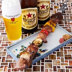 炉端&times;鍋 ホシガル 渋谷