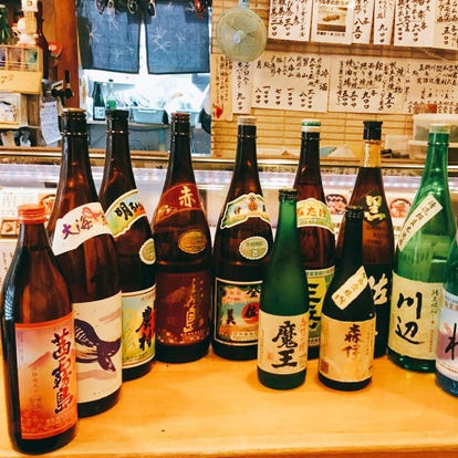 美味しいお店が見つかる 溝の口の寿司 すし でおすすめしたい人気のお店 ぐるなび