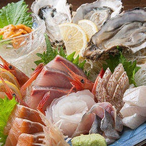 海鮮居酒屋個室北海道知床漁場なんば道頓堀店相片 難波 居酒屋 Gurunavi 日本美食餐廳指南