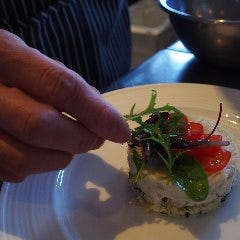 La Table De Chouette ラターブルドゥシュエット 高崎 フレンチ フランス料理 ぐるなび