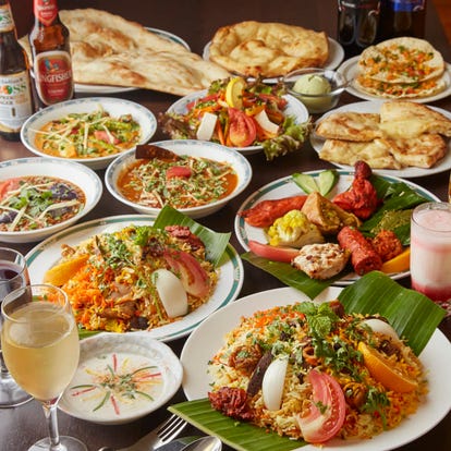 美味しいお店が見つかる 天王洲アイルの食事 ディナーでおすすめしたい人気レストラン ぐるなび