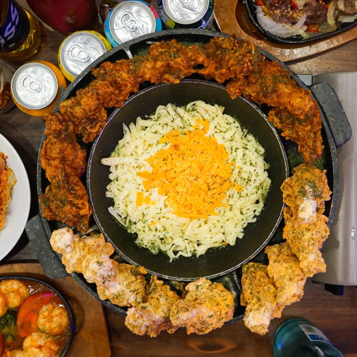 韓国料理 ホンデ 大宮東口店 こだわり情報4 - 楽天ぐるなび