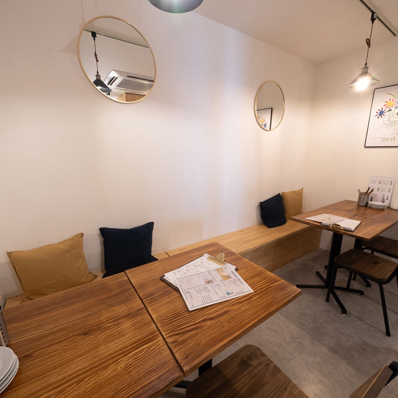 Pizza＆Bar Viola 席・貸切：席 楽天ぐるなび