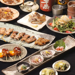 焼とんya たゆたゆ 天満店