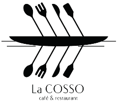 Cafe＆Restaurant LaCOSSO
