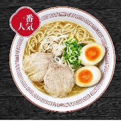 広島ラーメン 椛 ‐momiji‐ 宮島口本店