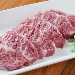 大阪焼肉ホルモン番長