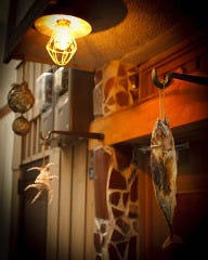 産地直送鮮魚×日本酒 やまん 柏駅東口 