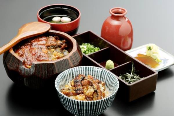 あつた 蓬莱軒 神宮店 熱田区 うなぎ ぐるなび