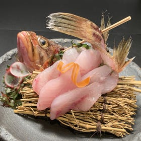 【全席个室】 刺身と烧物 珀や(ひゃくや)札幌驿JR高架下店