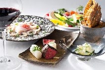 ［ホテルレストラン］松本ホテル 花月の画像