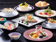 松本ホテル 花月