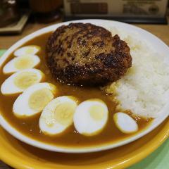 カリーハウス コロンボ