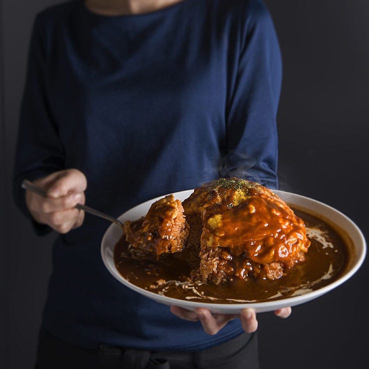 ベビーフェイスプラネッツ 長崎プラザL店（長崎市/オムライス） - 楽天