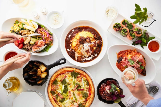 ベビーフェイスプラネッツ 長崎プラザl店 長崎市 オムライス ぐるなび