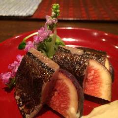 和食家 金魚