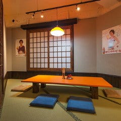 町中華 suEzou カツエ食堂 