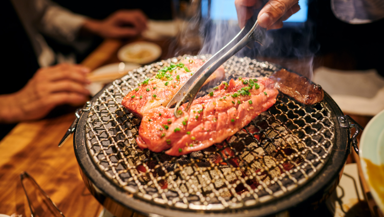 22年 最新グルメ 吉祥寺にある個室でゆったり焼肉を楽しめるお店 レストラン カフェ 居酒屋のネット予約 東京版