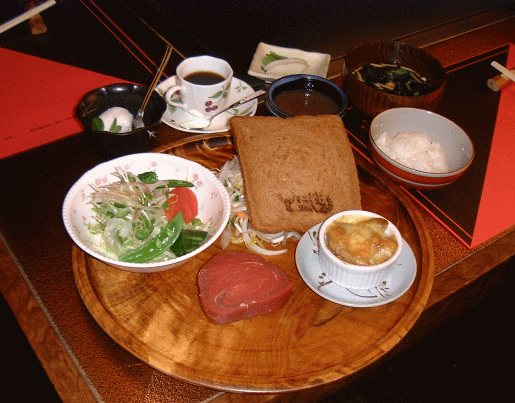 にしむら 金沢 ステーキ ぐるなび