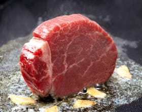 にしむら 金沢 ステーキ ぐるなび
