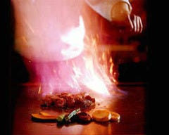 ステーキハウス にしむら 