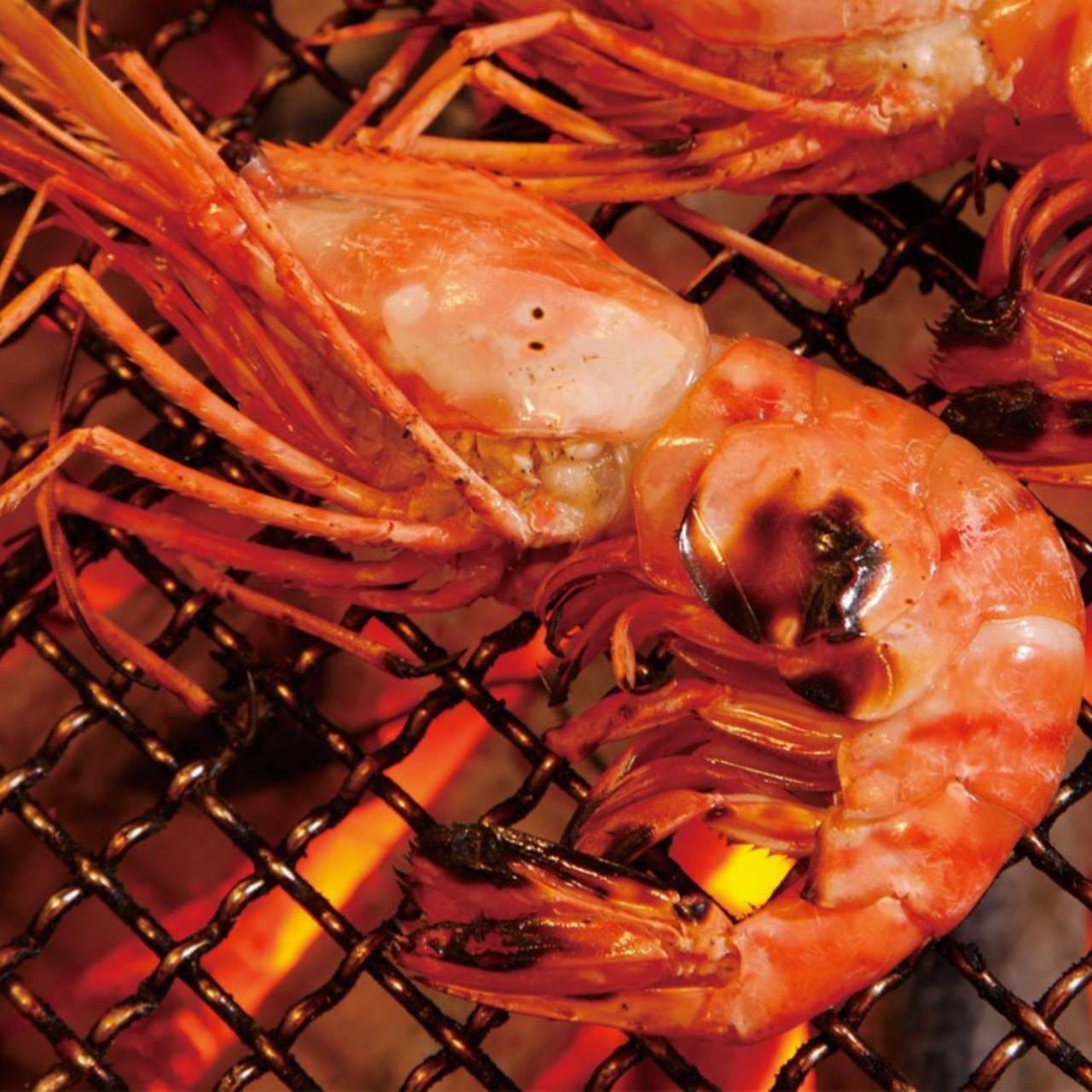 海鮮 牡蠣 ホタテ はまぐりなど12品食べ放題 浜焼食べ放題コース6 600円 税込 の詳細 産直海鮮居酒家 浜焼太郎 本郷店 名東区 藤が丘 居酒屋 ぐるなび