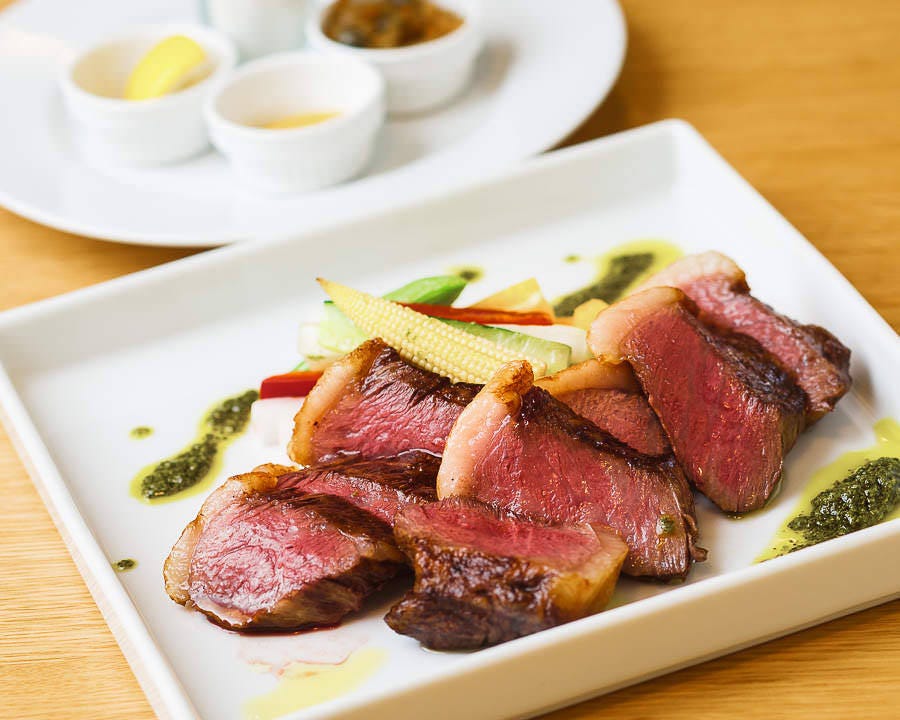 サルティンボッカ 南草津