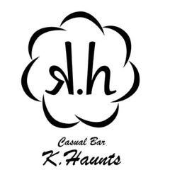 K.Haunts̎ʐ^1