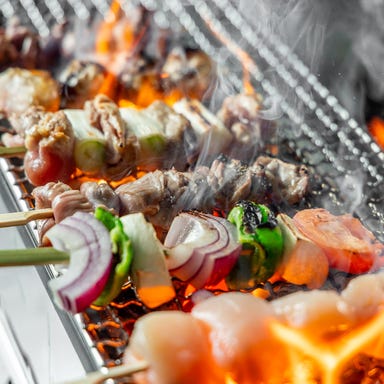 SUN ROAD ROOFTOP BEER GARDEN_手ぶらBBQが3H食べ飲み放題!