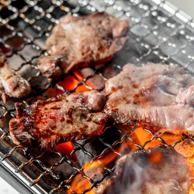 SUN ROAD ROOFTOP BEER GARDEN_【2H食べ飲み放題付】手ぶらBBQ満腹コース◎ローストポーク含む3種グリル食べ放題含む全13品 4000円