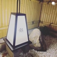 うどんセンター 銀