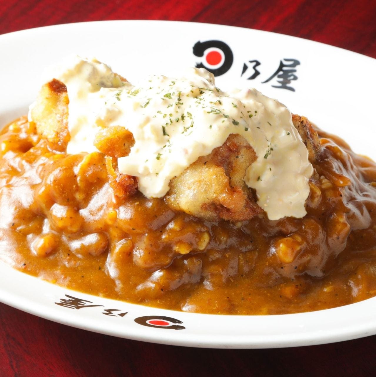 日乃屋カレー 小滝橋通り店 新宿 カレーライス ぐるなび