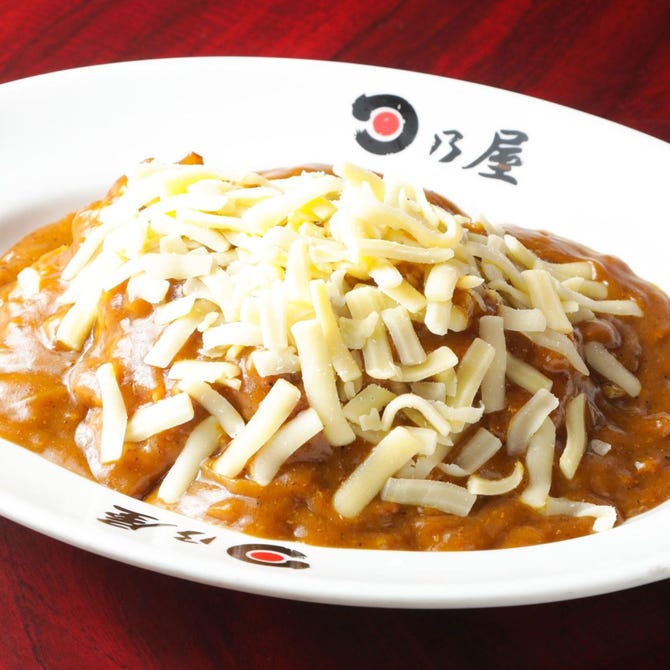 日乃屋カレー 小滝橋通り店 新宿 カレーライス ぐるなび