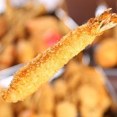 七福神 南森町 メニュー 串カツ ぐるなび 七福神 南森町 メニュー 串カツ ぐるなび
