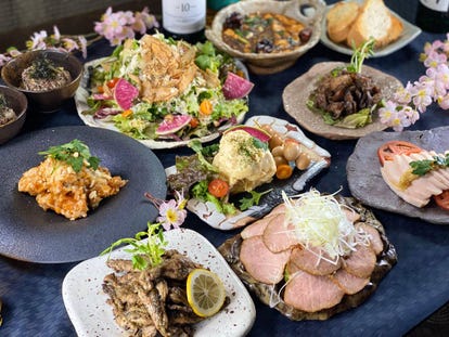 美味しいお店が見つかる 三田の食事 ディナーでおすすめしたい人気レストラン ぐるなび