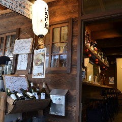 いろり燻