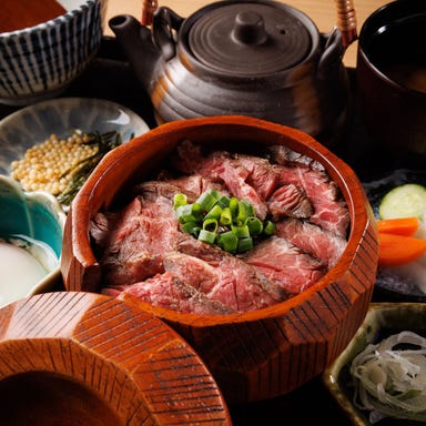 本当に旨いハラミ。肉と埼玉 ハラミちゃん 大宮西口店 こだわりの画像