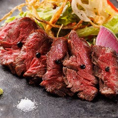 本当に旨いハラミ。肉と埼玉 ハラミちゃん 大宮西口店