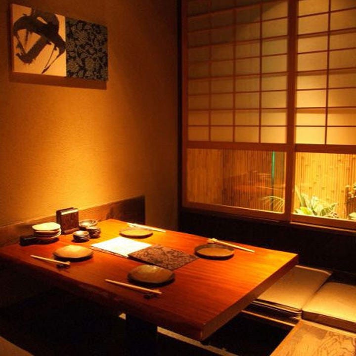 和食鄉土料理個室居酒屋熊本屋總本店相片 熊本市 居酒屋 Gurunavi 日本美食餐廳指南