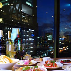 【梅田・大阪駅周辺】誕生日に食べたい、行きたい、連れて行って欲しいレストラン（ディナー）は？【予算5千円～】