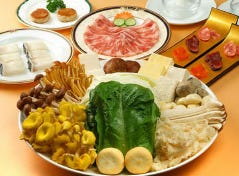 薬膳火鍋専門店天香回味 玉川高島屋Ｓ・Ｃ店