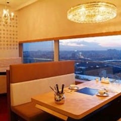 二子玉川でディナー デートにおすすめな夜景が綺麗なレストラン特集