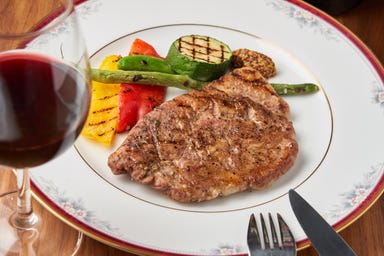 サングリア×お肉と鮮魚のイタリアン カシバル 柏 メニューの画像