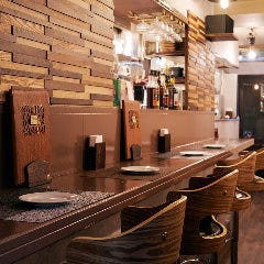 サングリア お肉と鲜鱼のイタリアン カシバル 柏 照片 柏 居酒屋 Gurunavi 日本美食餐厅指南