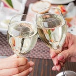 【The Message】◆活蝦夷あわびと真鯛の贅沢ダブル鉄板焼き◆A5 鹿児島「黒牛」の鉄板焼き◆