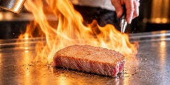 DINNER PRESTIGE 特別な夜のためにATOUT PRESTIGE