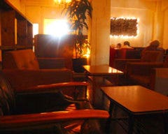 tokyo salonard cafe：dub 