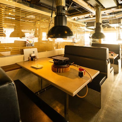 韓国料理の美味しいお店 六本木でおすすめしたい人気のお店 ぐるなび