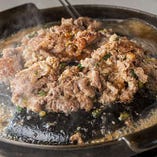 “究極の味”和牛プルコギ、肉汁で作る焼うどん