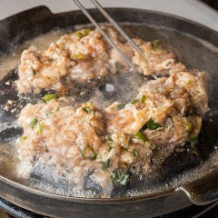 巨牛荘 六本木店